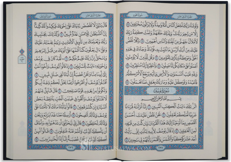 read quran pdf